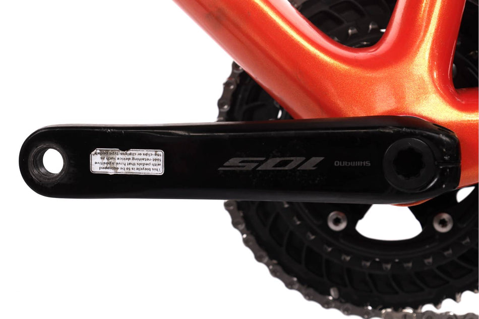 Giant TCR Advanced Disc 1 Pro Compact