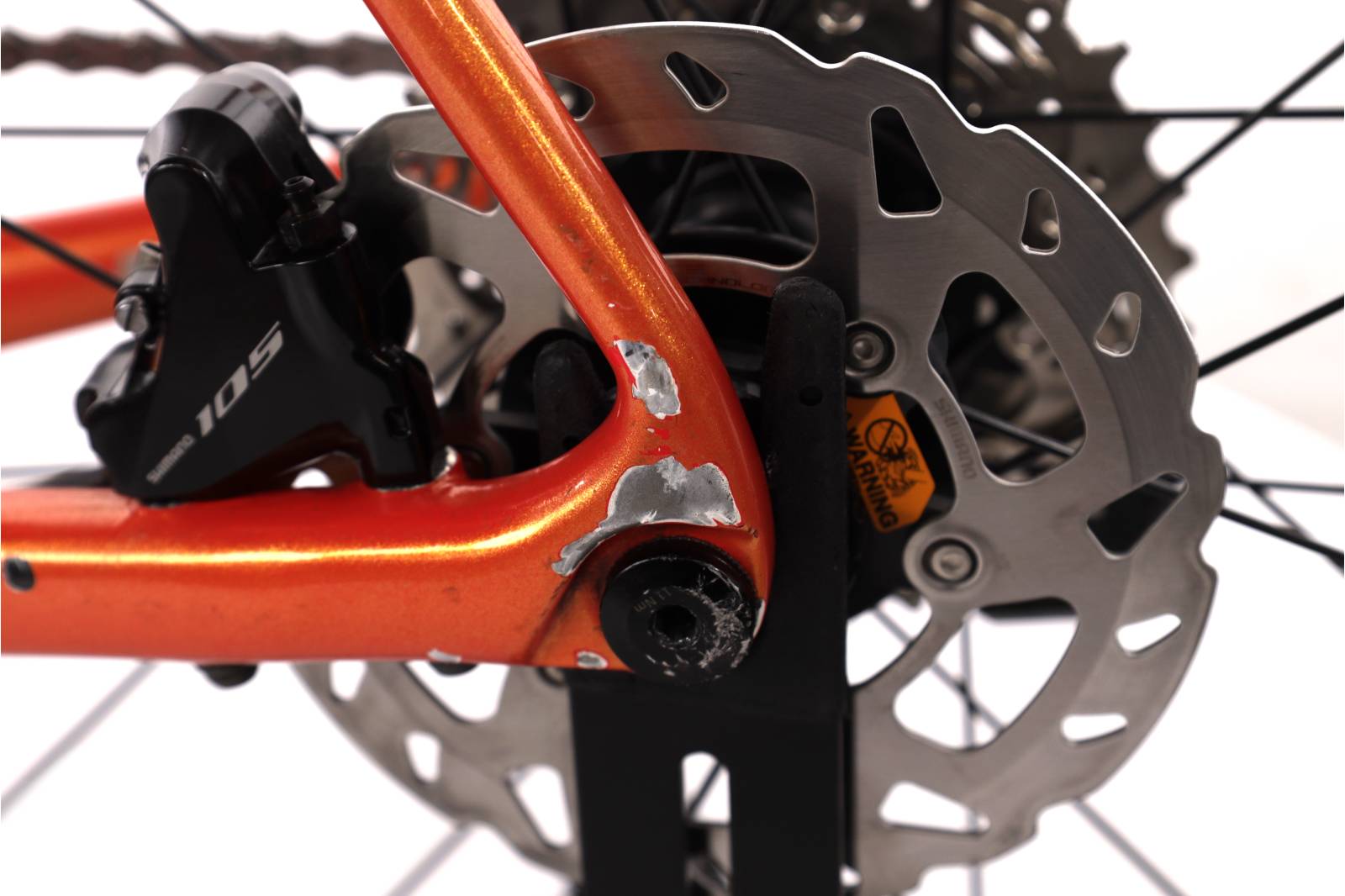 Giant TCR Advanced Disc 1 Pro Compact