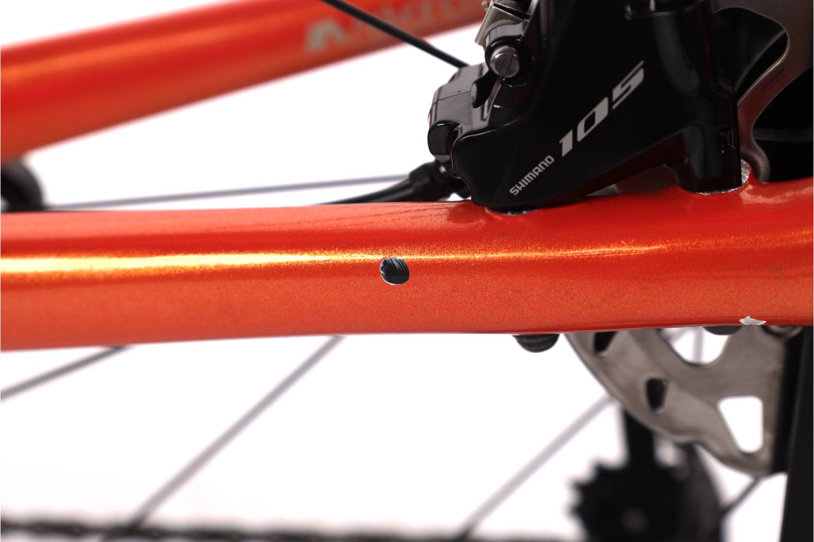 Giant TCR Advanced Disc 1 Pro Compact