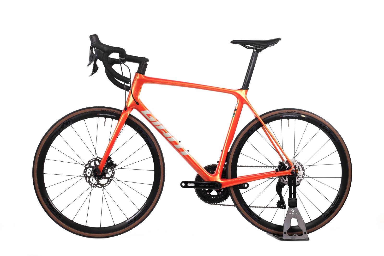 Giant TCR Advanced Disc 1 Pro Compact