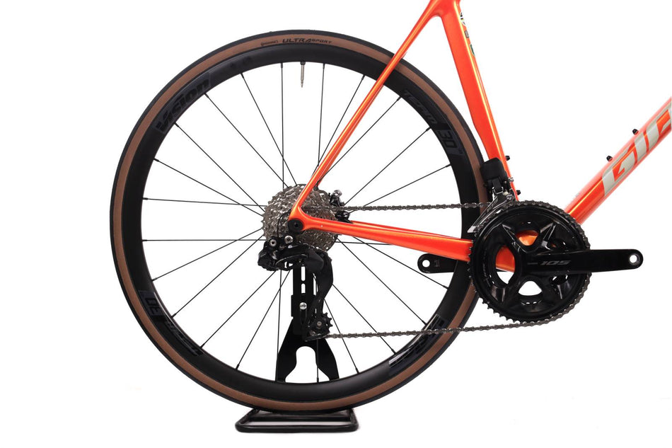 Giant TCR Advanced Disc 1 Pro Compact