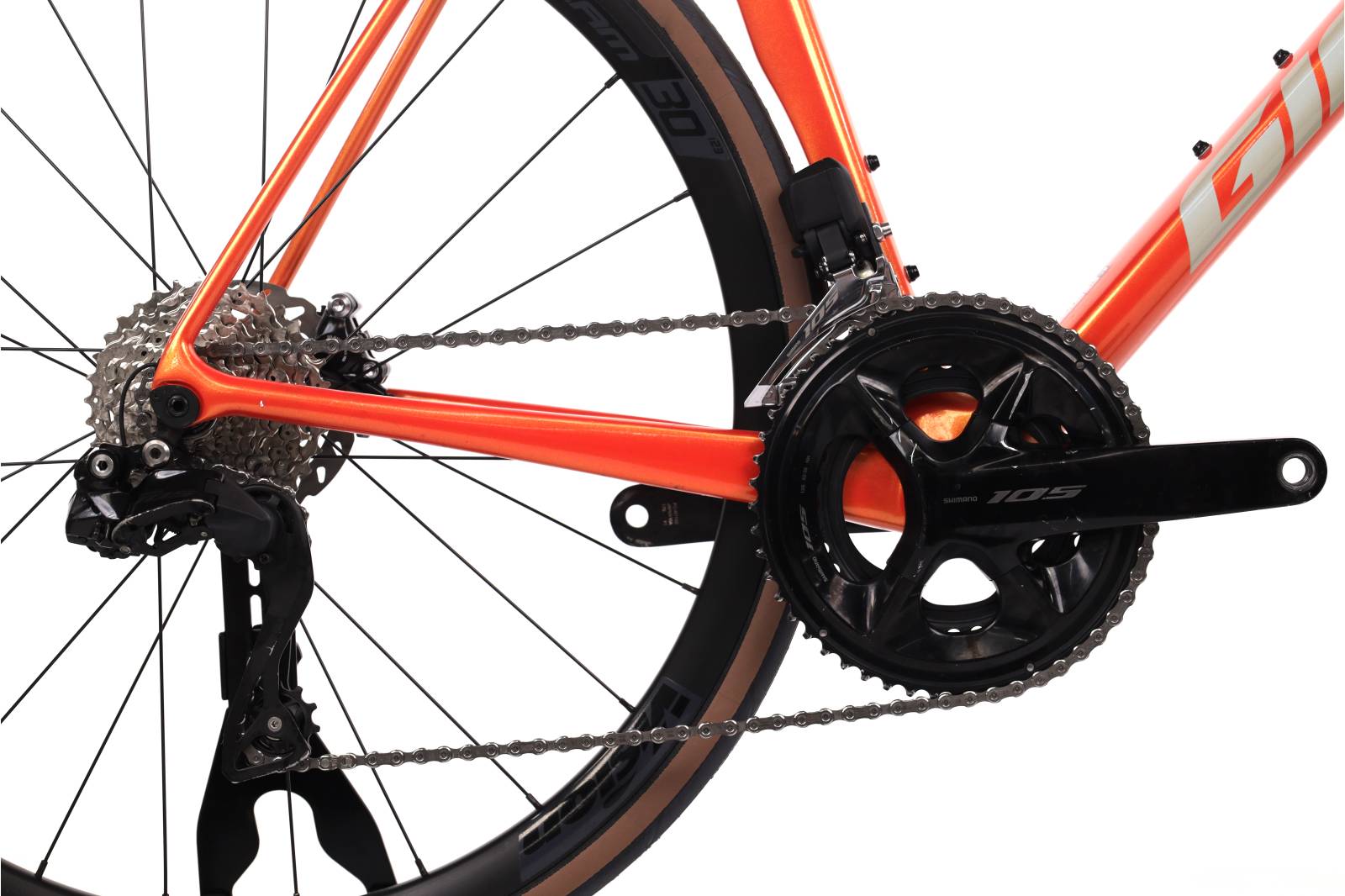 Giant TCR Advanced Disc 1 Pro Compact