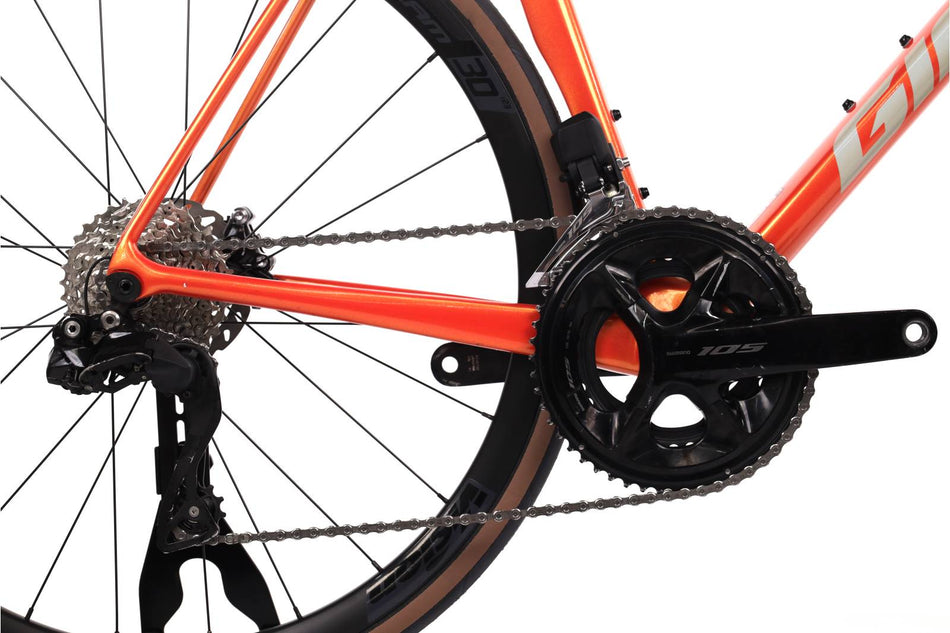Giant TCR Advanced Disc 1 Pro Compact