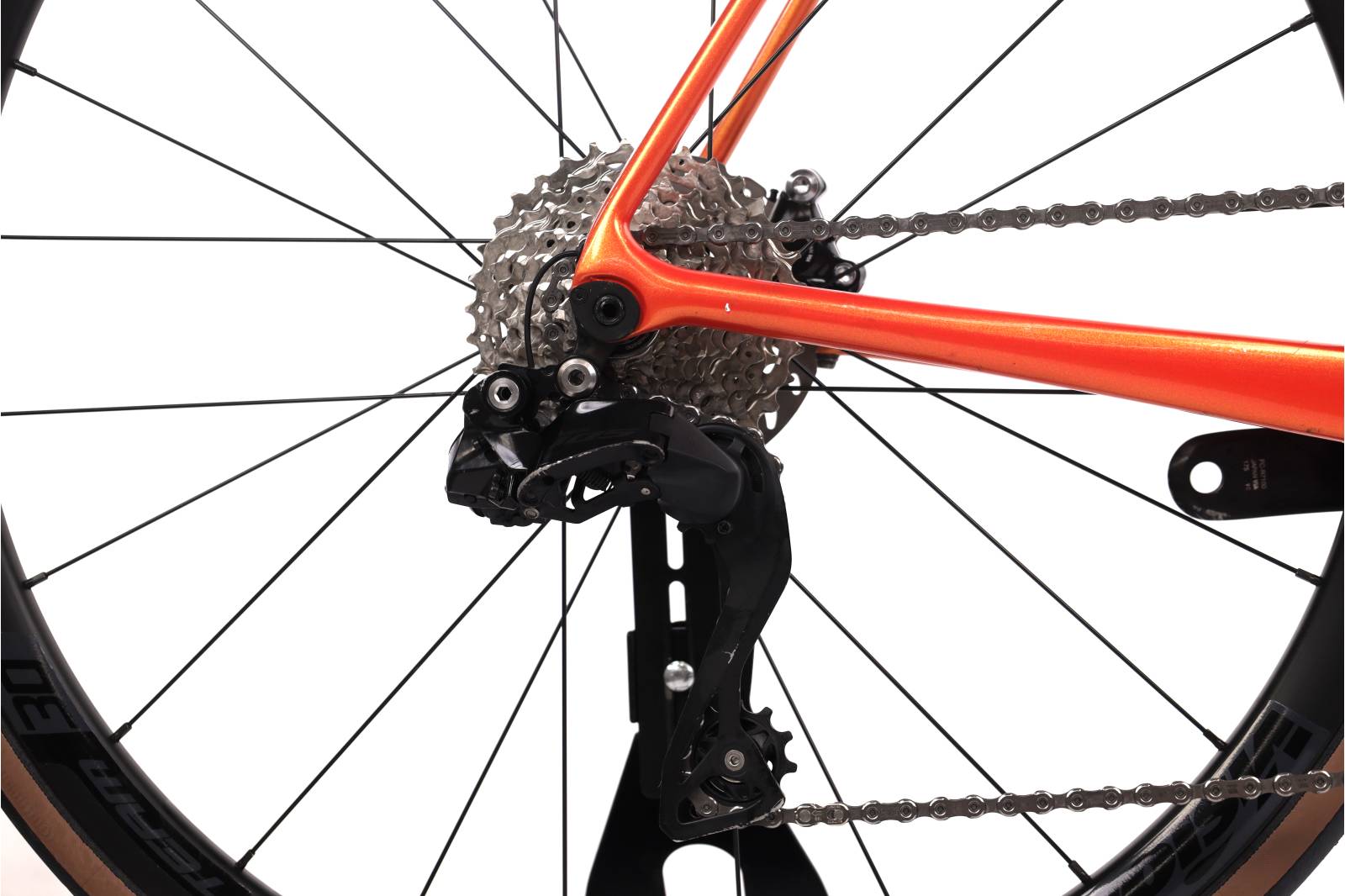 Giant TCR Advanced Disc 1 Pro Compact