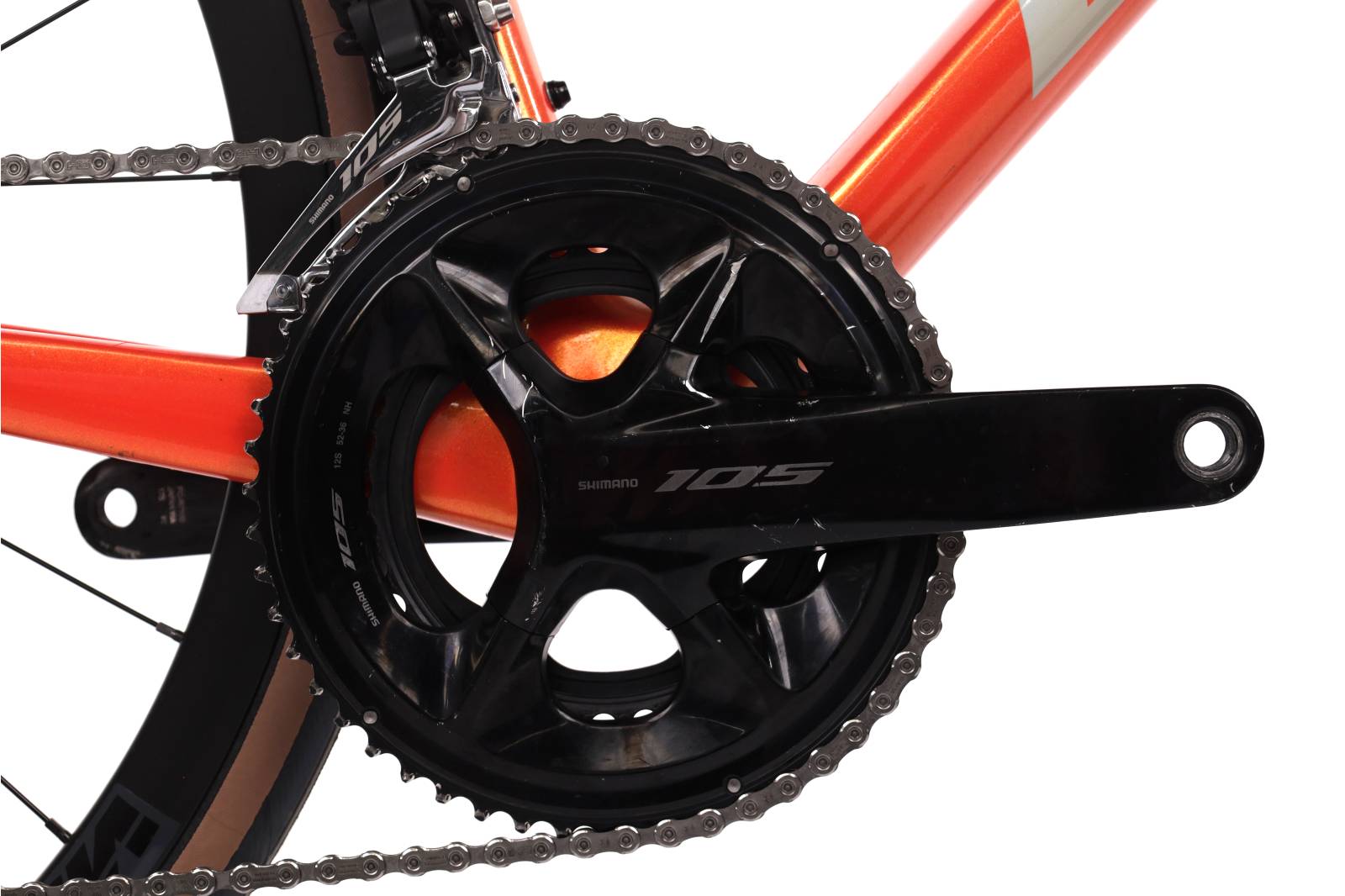 Giant TCR Advanced Disc 1 Pro Compact