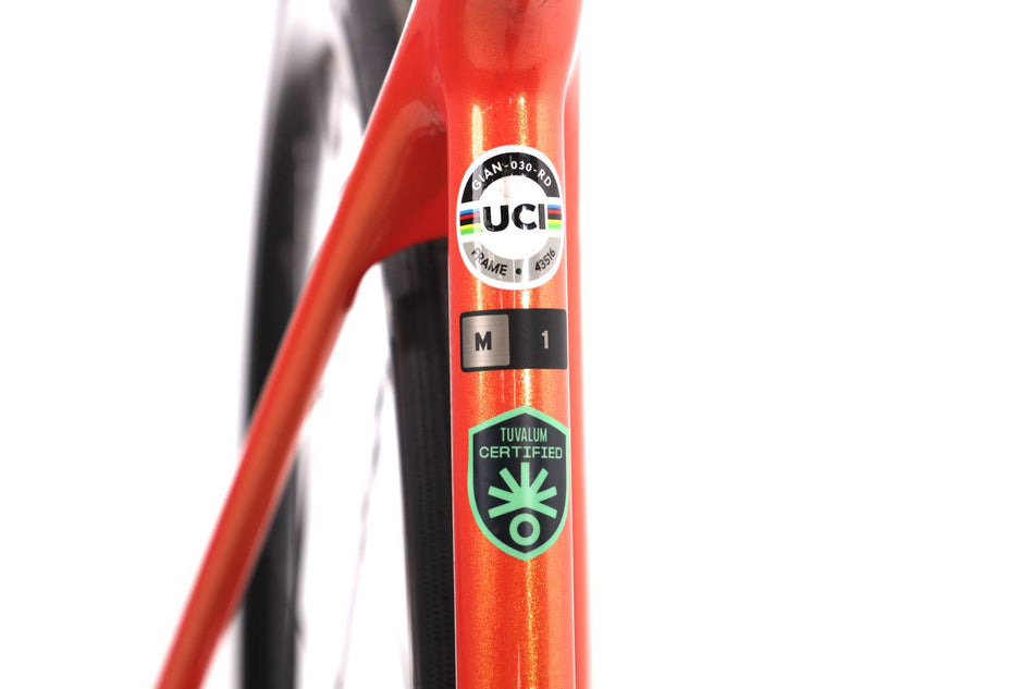 Giant TCR Advanced Disc 1 Pro Compact