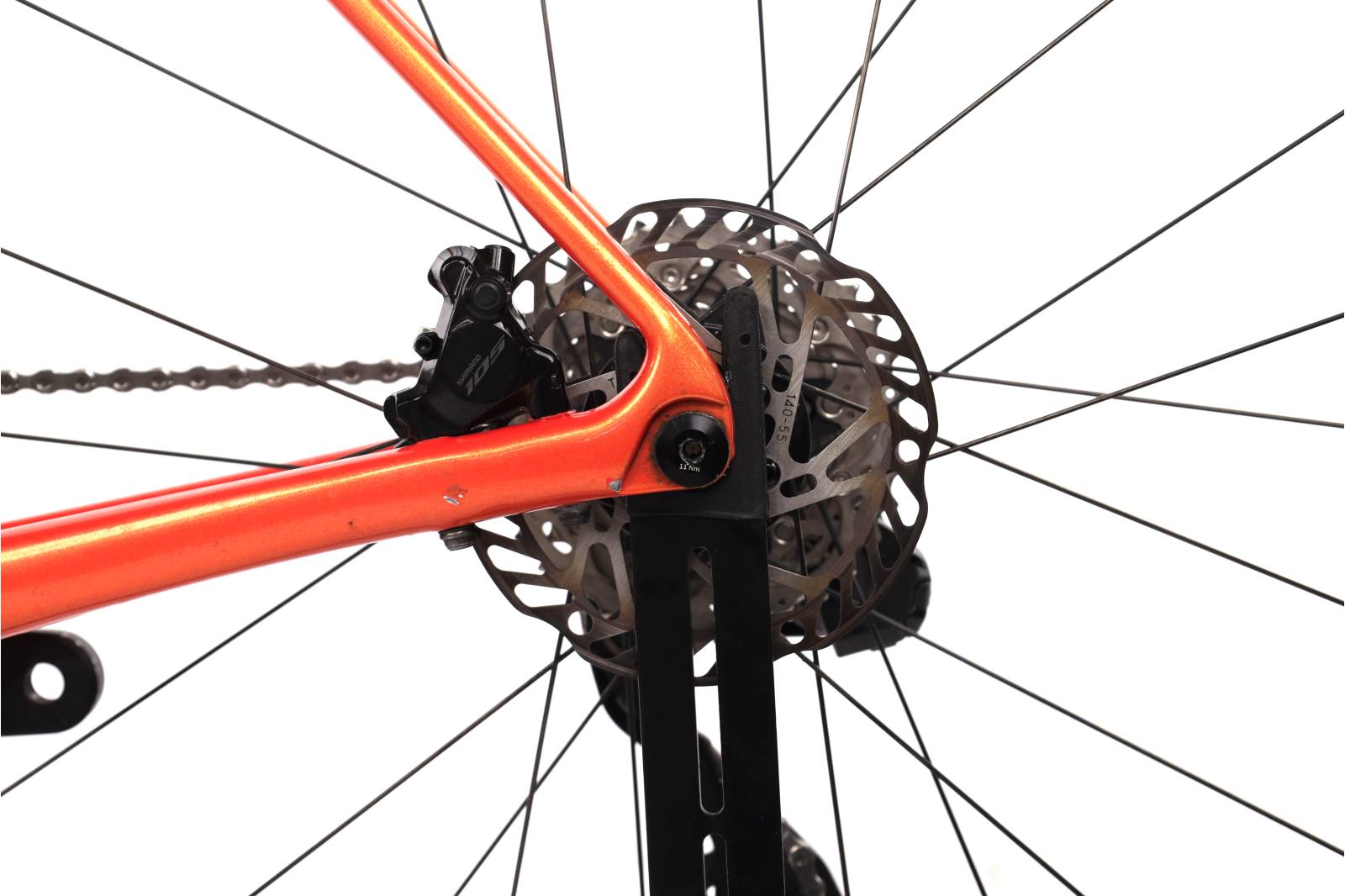 Giant TCR Advanced Disc 1 Pro Compact