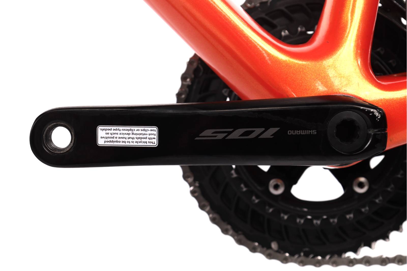 Giant TCR Advanced Disc 1 Pro Compact