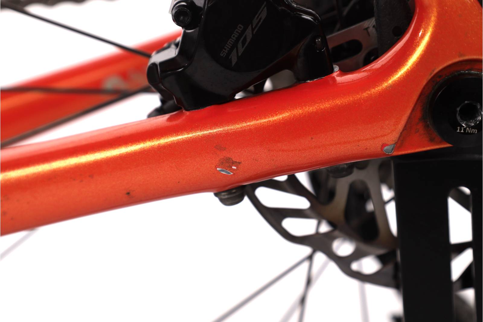 Giant TCR Advanced Disc 1 Pro Compact