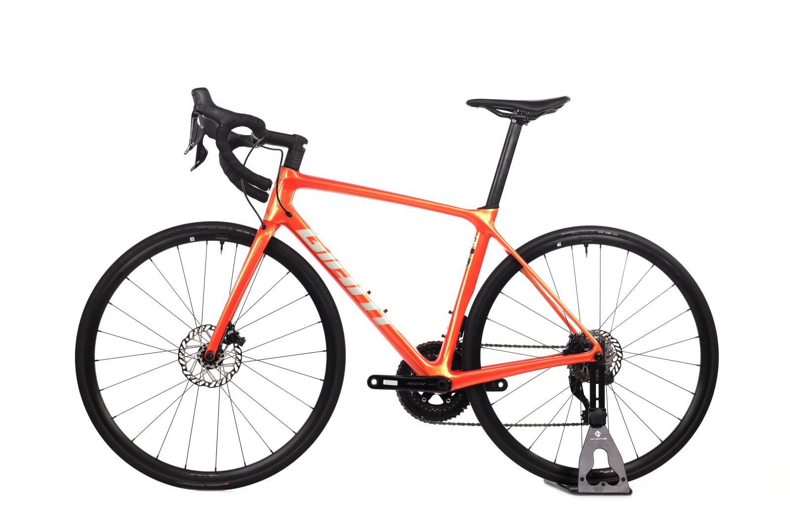 Giant TCR Advanced Disc 1 Pro Compact