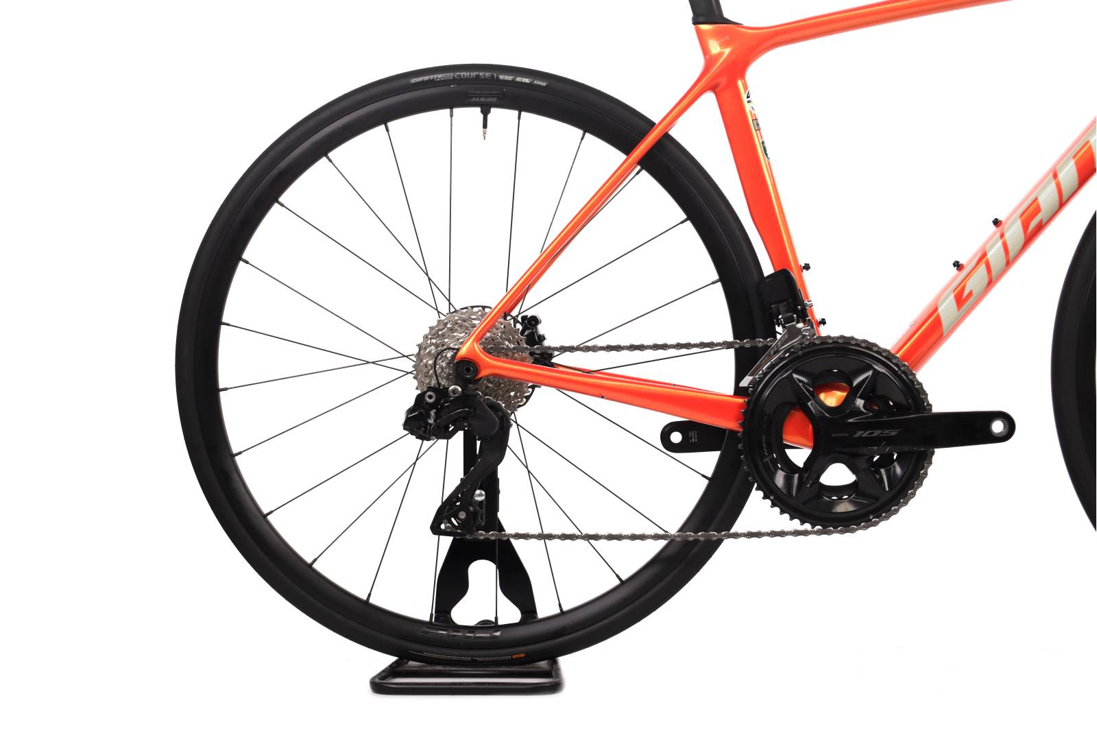 Giant TCR Advanced Disc 1 Pro Compact