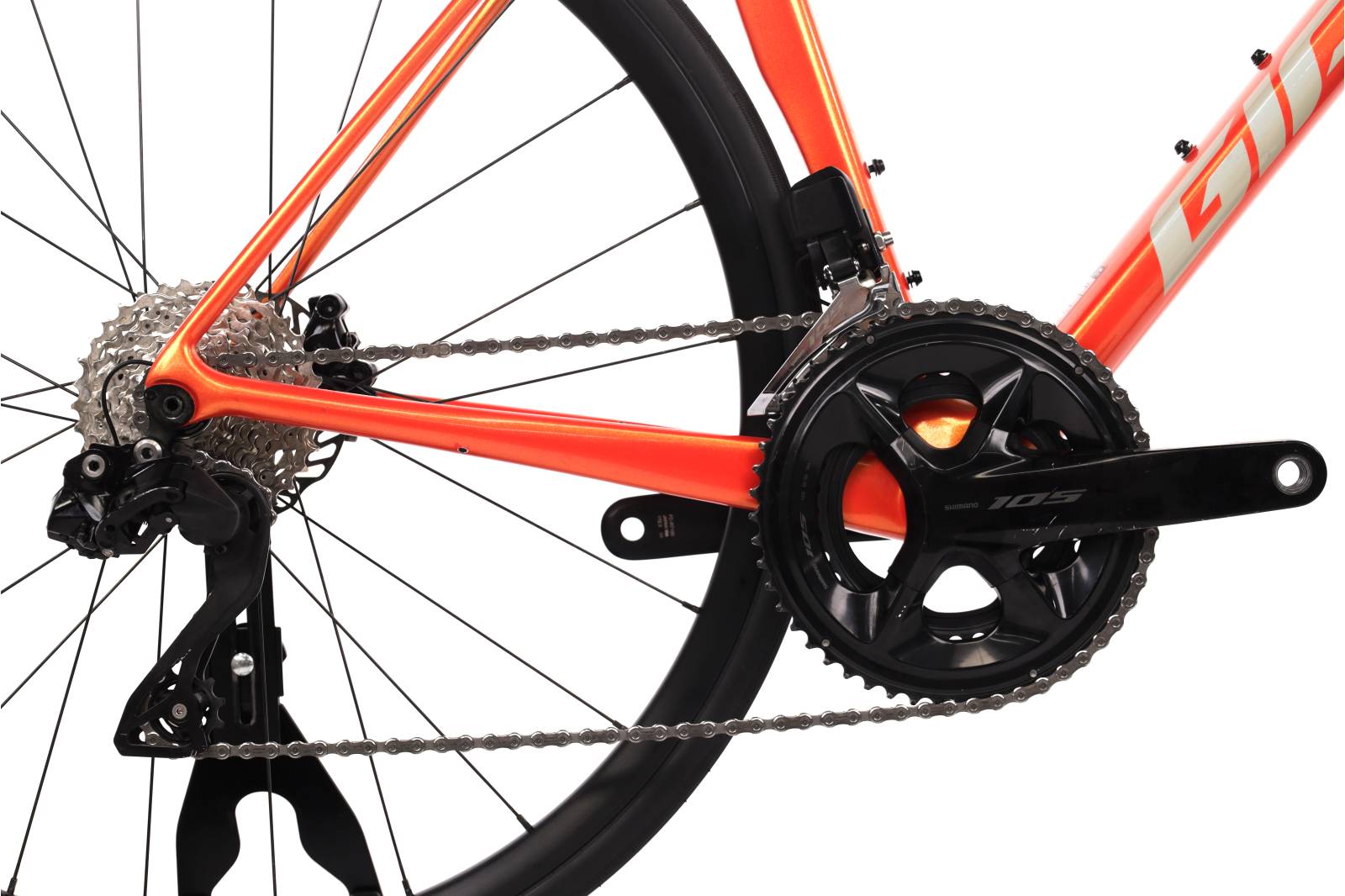 Giant TCR Advanced Disc 1 Pro Compact