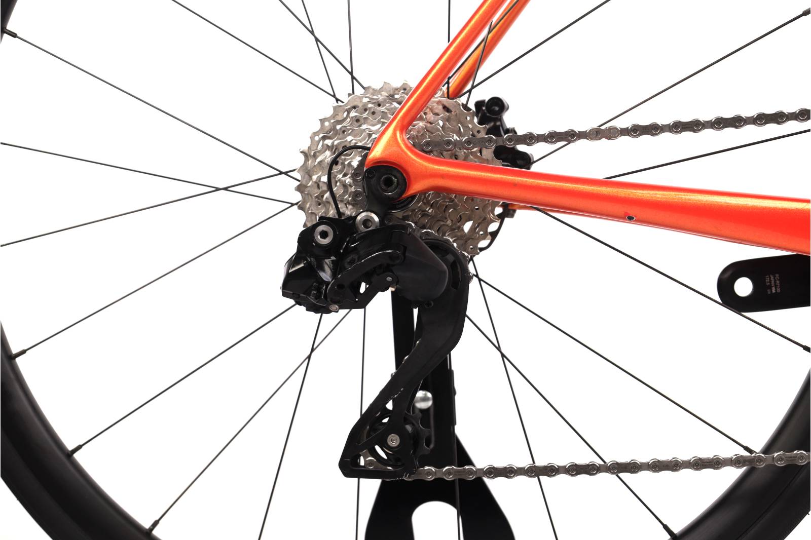 Giant TCR Advanced Disc 1 Pro Compact