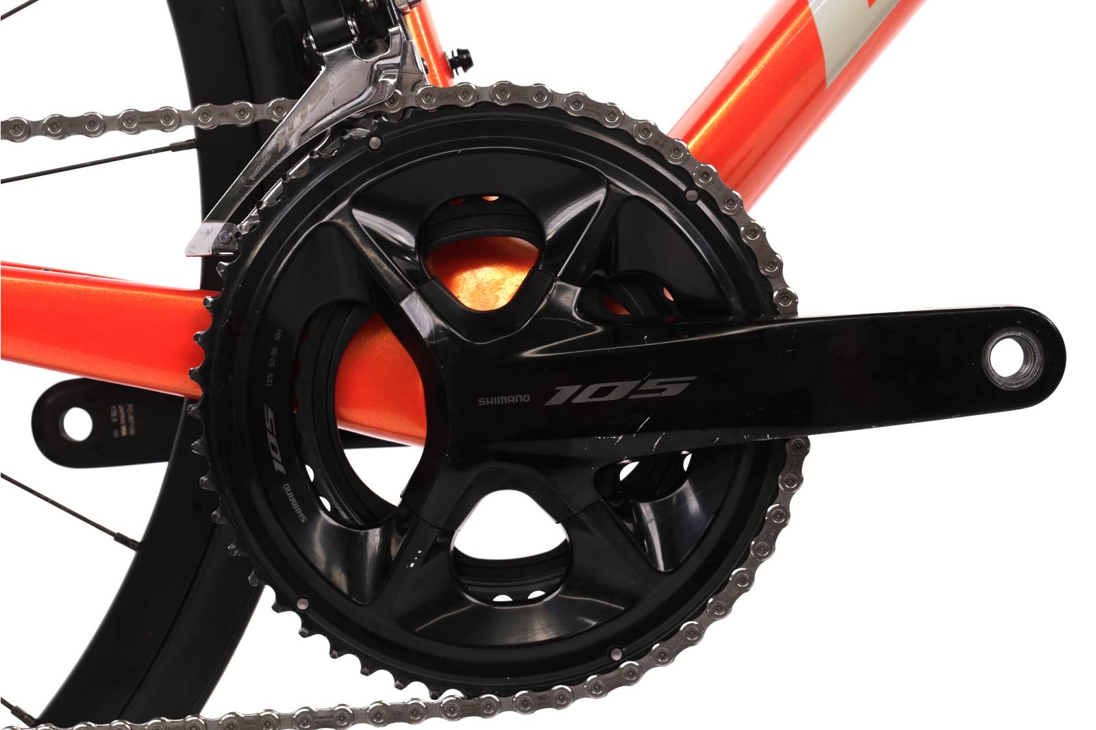 Giant TCR Advanced Disc 1 Pro Compact