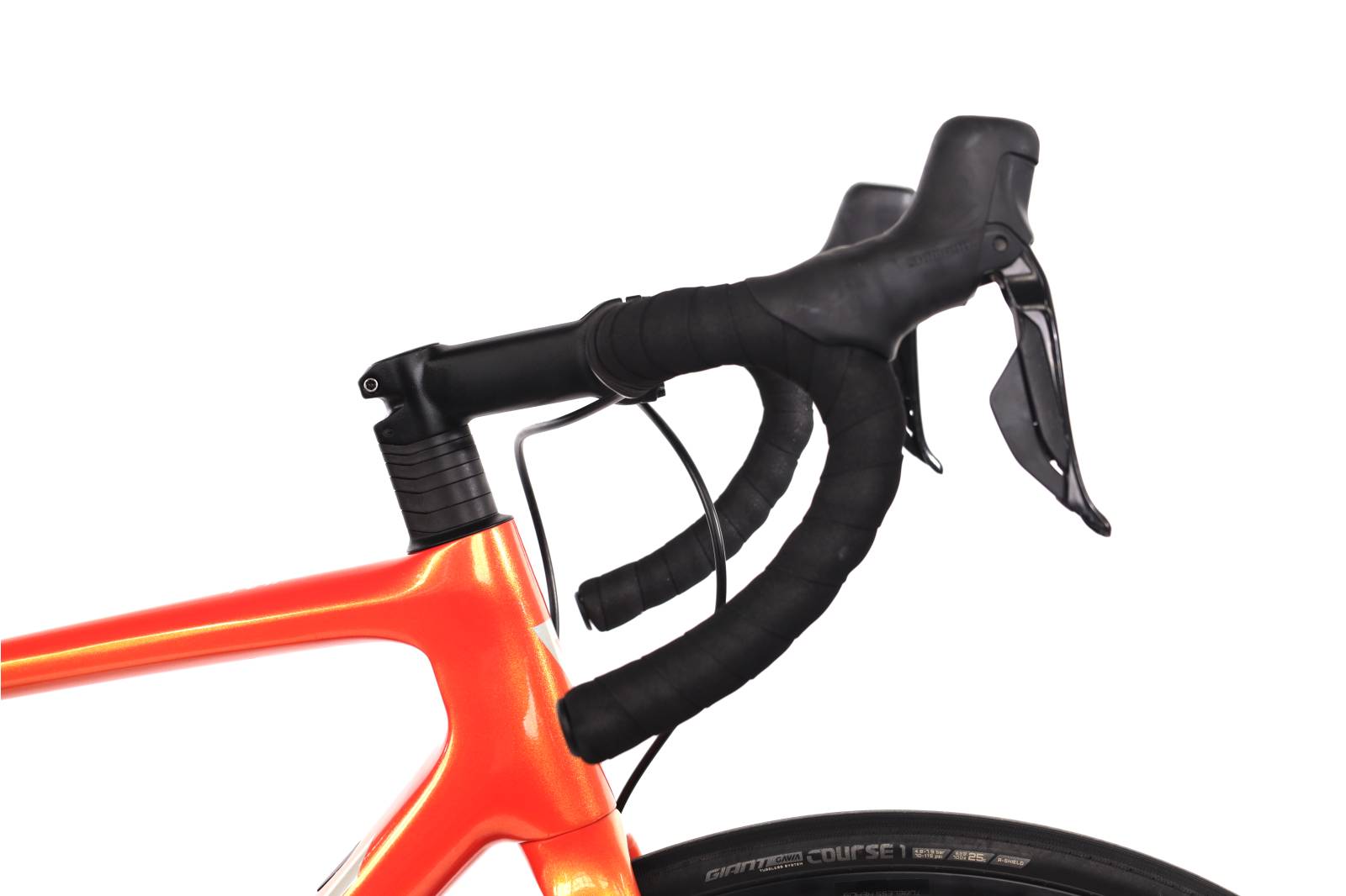 Giant TCR Advanced Disc 1 Pro Compact