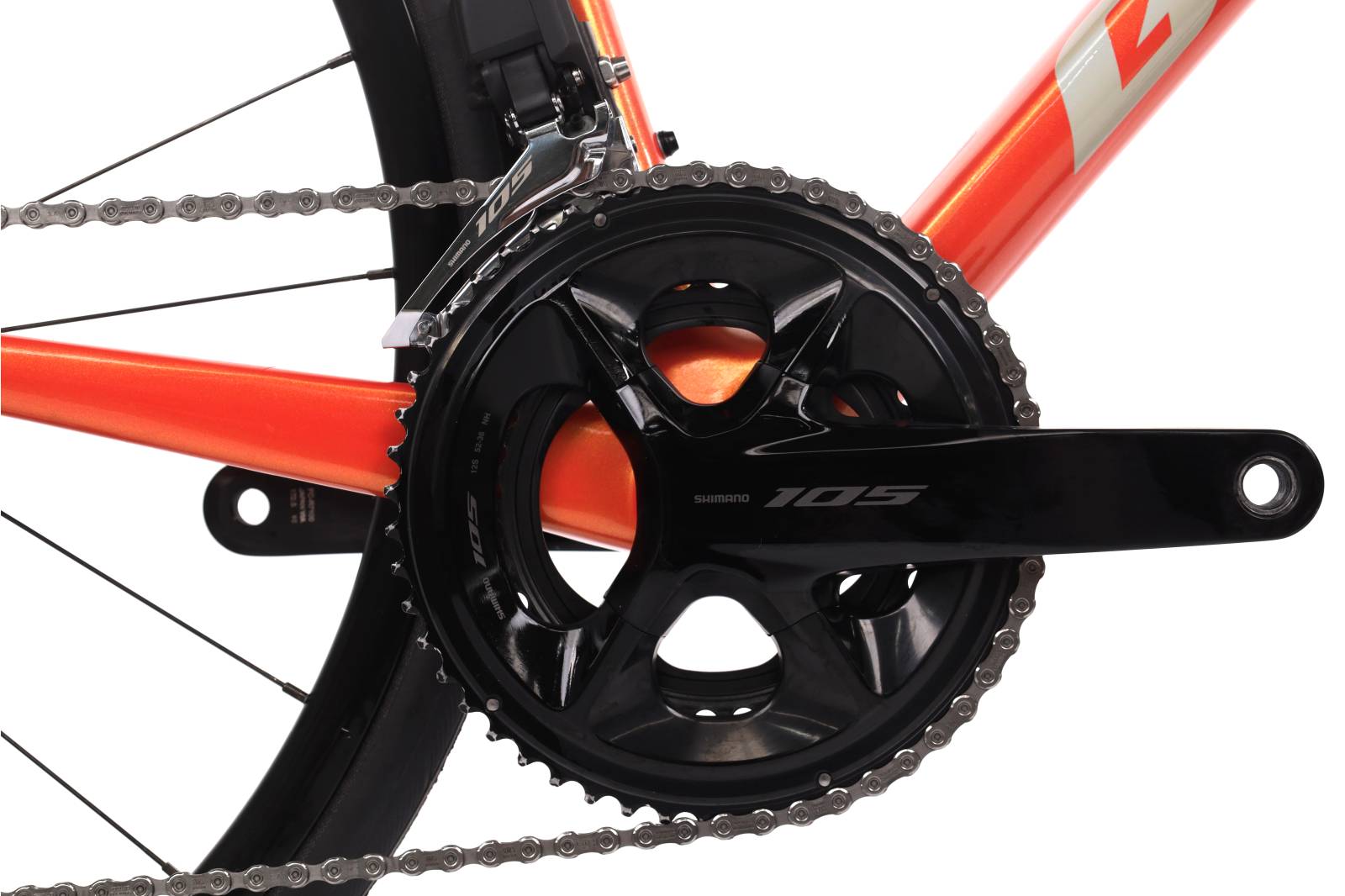 Giant TCR Advanced Disc 1 Pro Compact