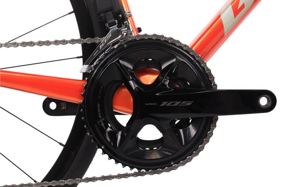 Giant TCR Advanced Disc 1 Pro Compact