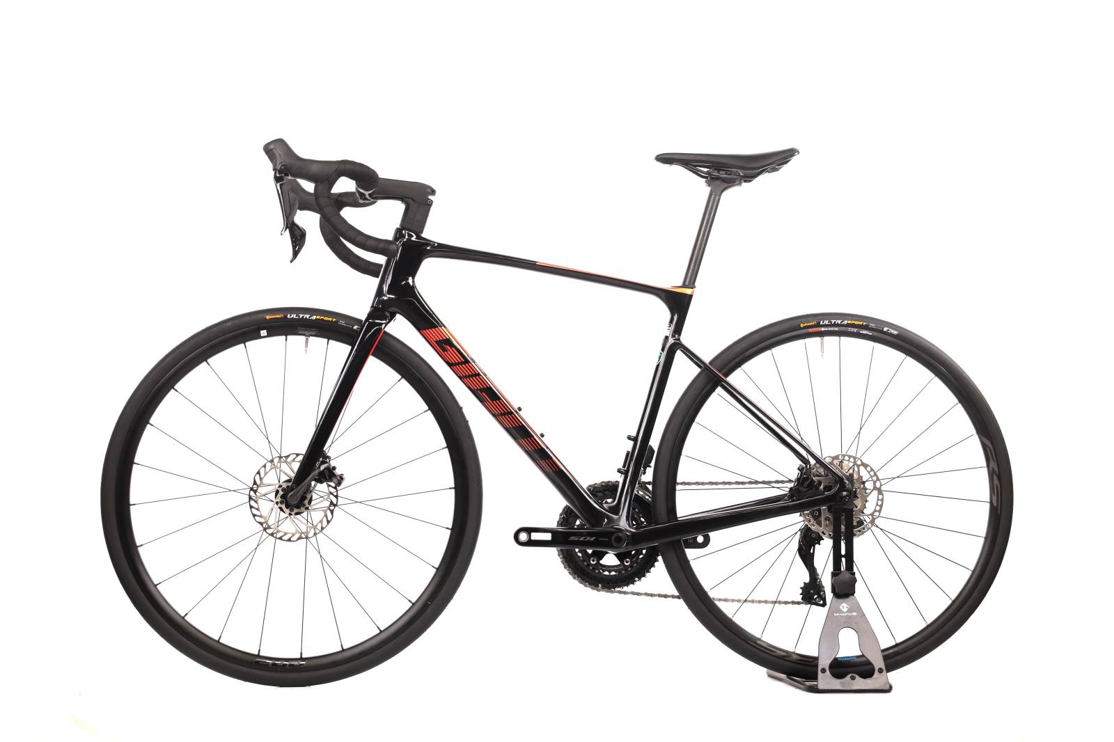 Giant Defy Advanced 1