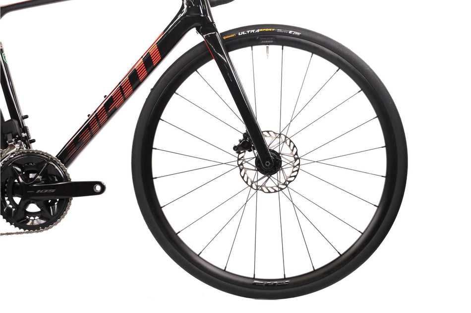 Giant Defy Advanced 1