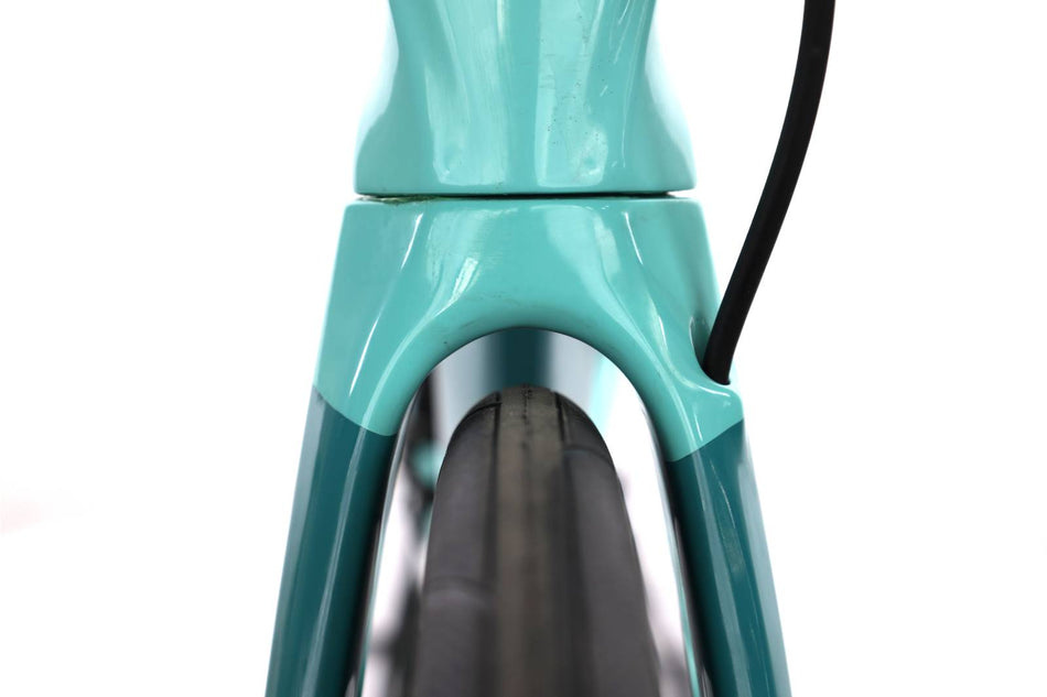 Bianchi Infinito CV Rival AXS