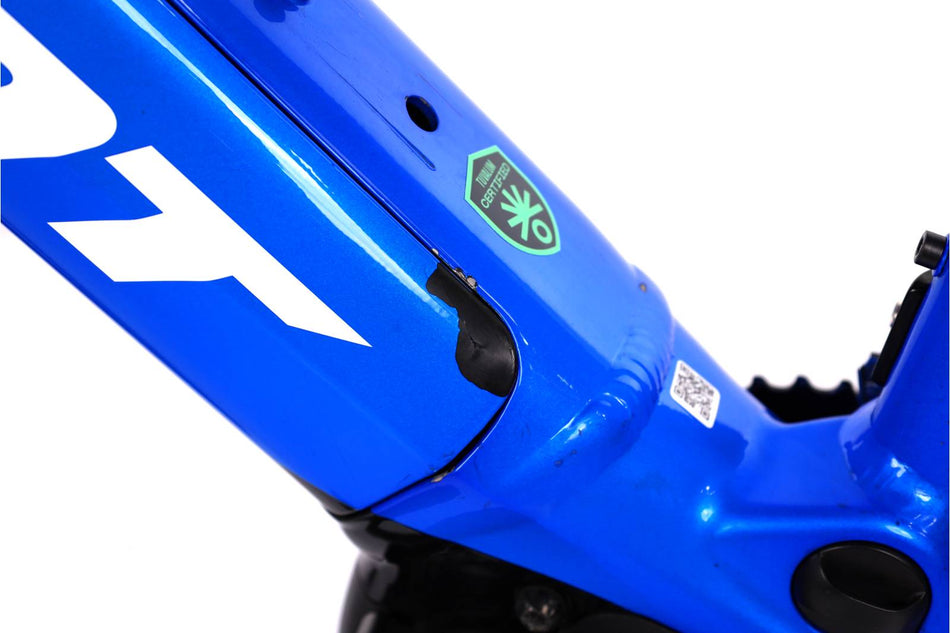 Giant Road E+  Pro 1