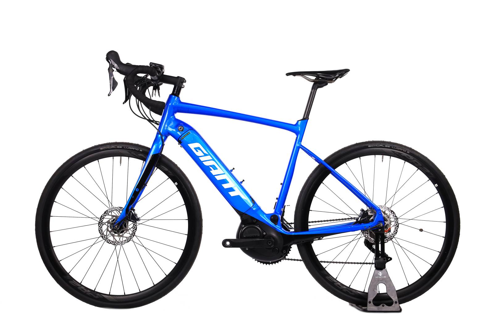 Giant Road E+  Pro 1