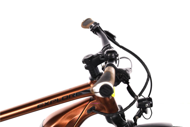 Giant Exploro E+4 - EMTB