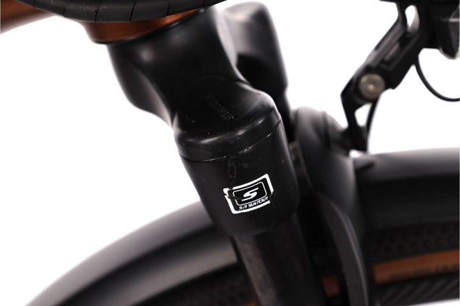 Giant Exploro E+4 - EMTB