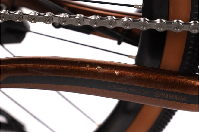 Giant Exploro E+4 - EMTB