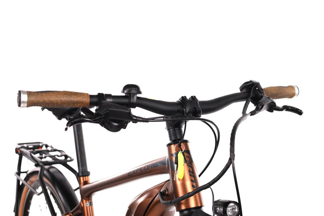 Giant Exploro E+4 - EMTB