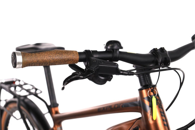 Giant Exploro E+4 - EMTB