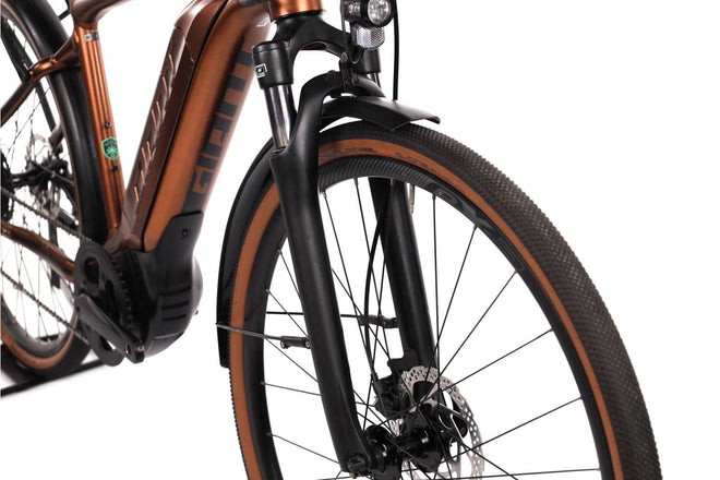 Giant Exploro E+4 - EMTB