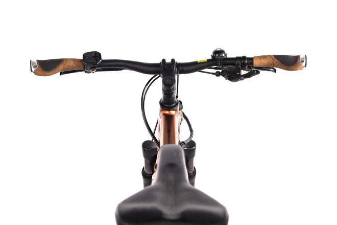 Giant Exploro E+4 - EMTB