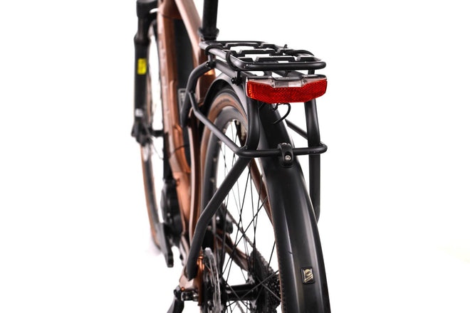 Giant Exploro E+4 - EMTB