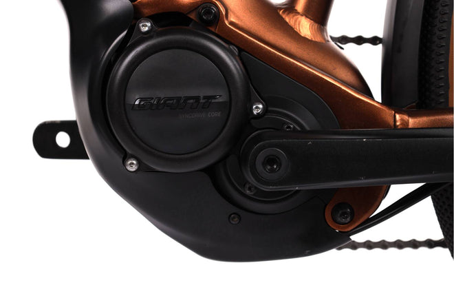 Giant Exploro E+4 - EMTB