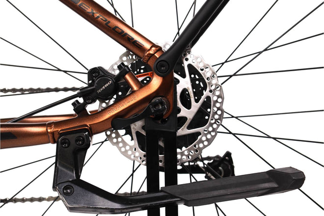 Giant Exploro E+4 - EMTB