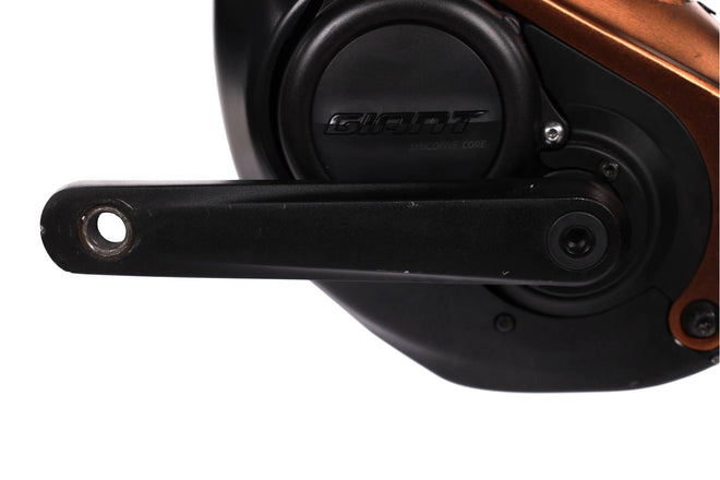 Giant Exploro E+4 - EMTB