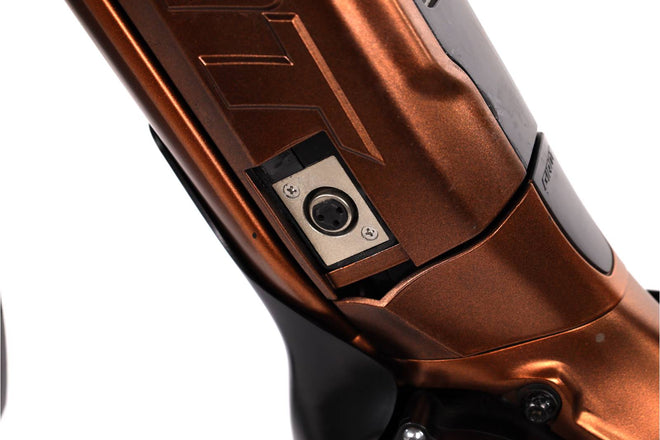 Giant Exploro E+4 - EMTB