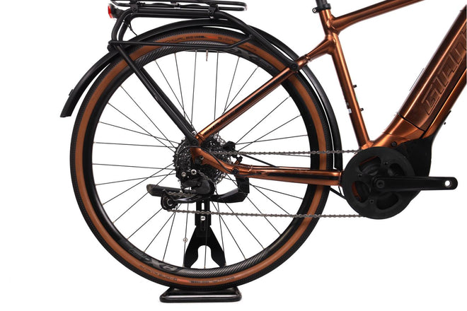 Giant Exploro E+4 - EMTB