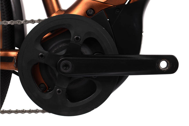 Giant Exploro E+4 - EMTB