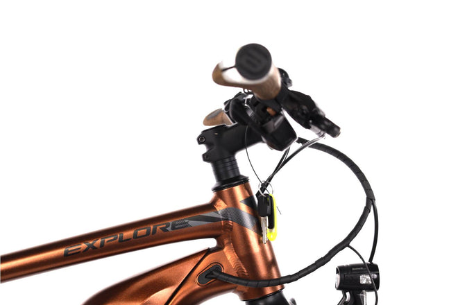 Giant Exploro E+4 - EMTB