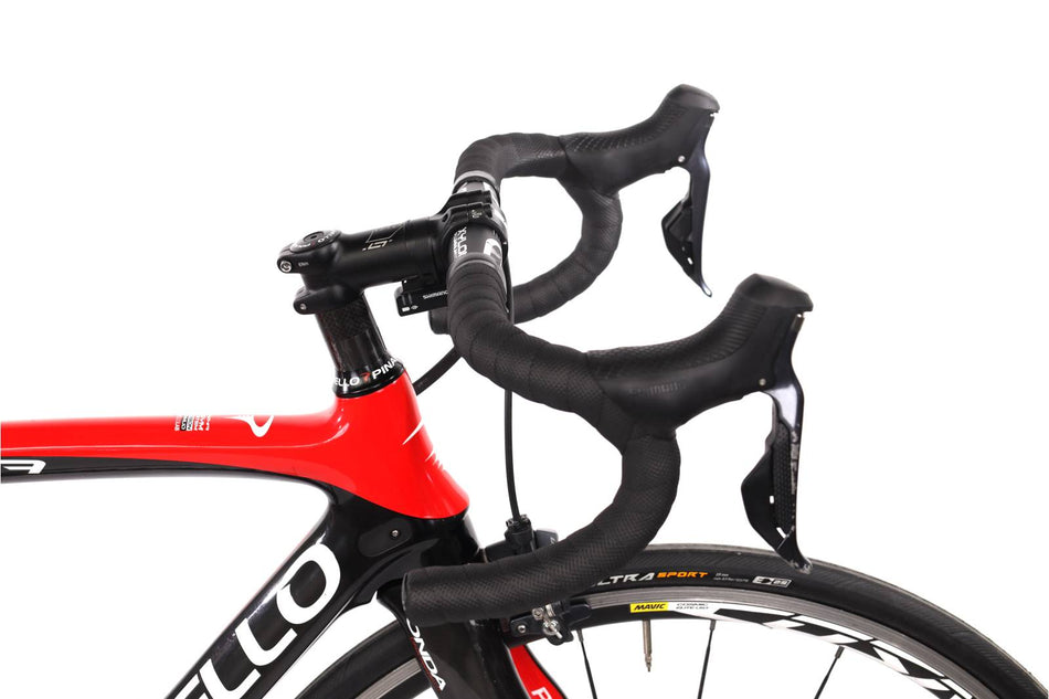 Pinarello Razha Ultegra DI2