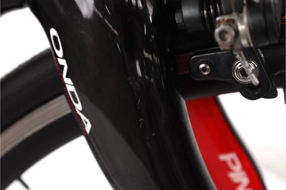 Pinarello Razha Ultegra DI2