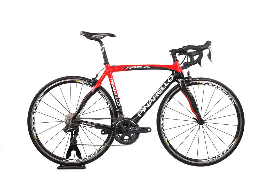 Pinarello Razha Ultegra DI2