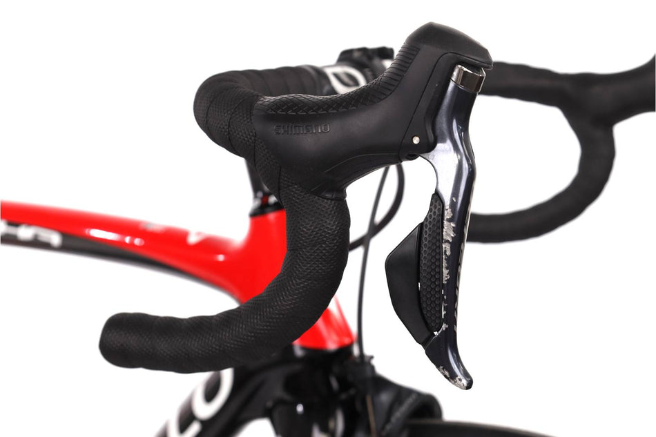 Pinarello Razha Ultegra DI2