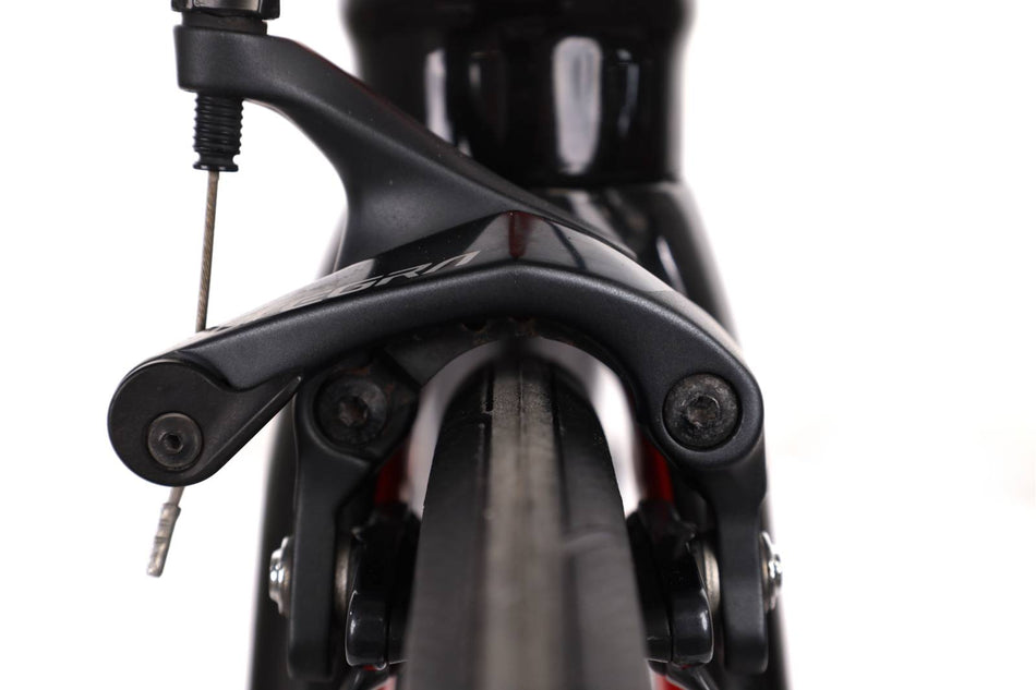 Pinarello Razha Ultegra DI2