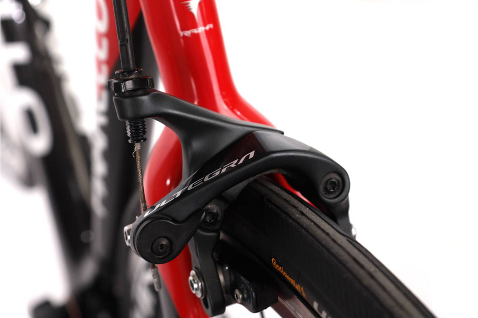 Pinarello Razha Ultegra DI2