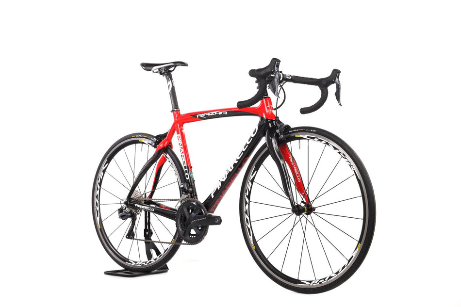 Pinarello Razha Ultegra DI2