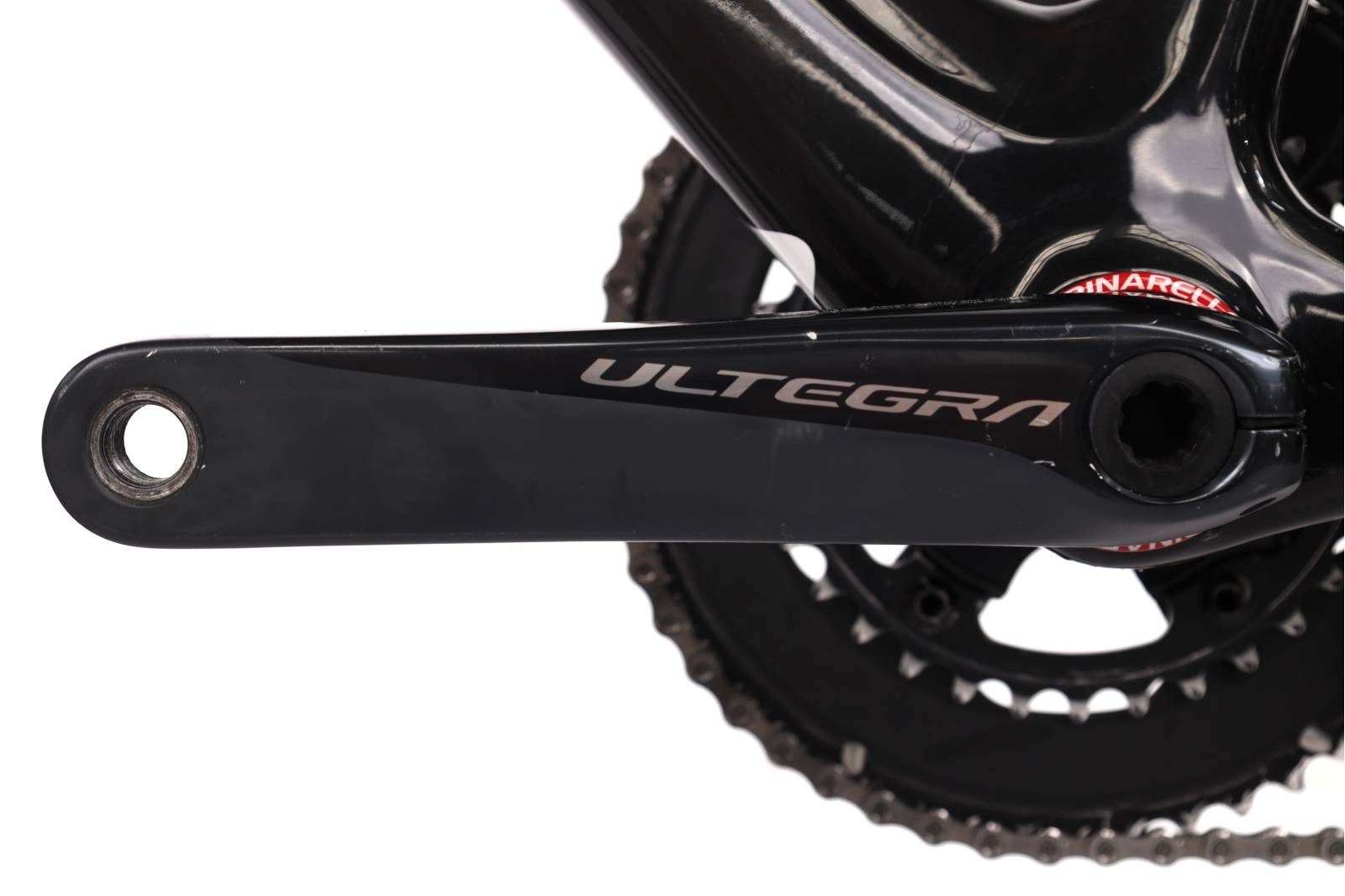 Pinarello Razha Ultegra DI2