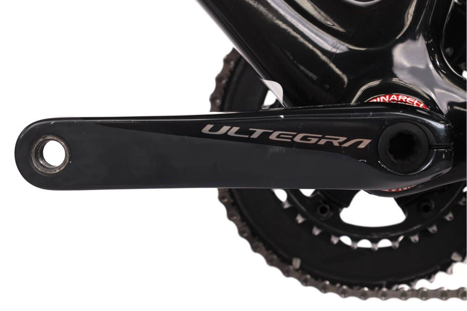 Pinarello Razha Ultegra DI2